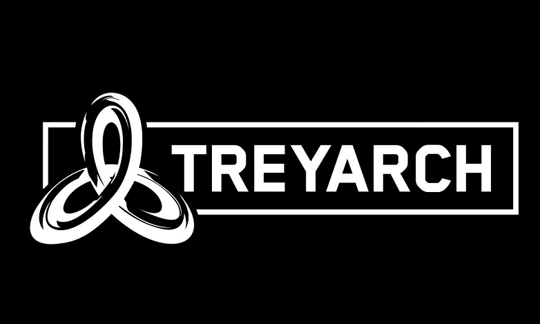 شعار Treyarch