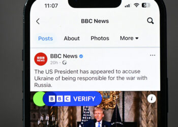 BBC launches US paid subscription to news website
