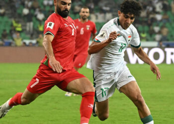 FIFA World Cup Asian qualification