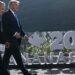 G7 agrees to exempt US multinationals from global minimum tax