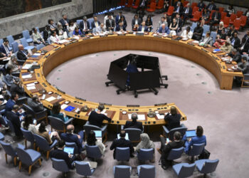 Iran demands UN recognise Israel, US 'responsibility' for war