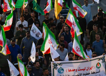 Iran toll from Israel strike before ceasefire reaches 16 dead: media