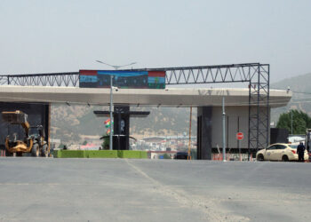 Iraq treads a tightrope to avoid spillover from Israel-Iran conflict