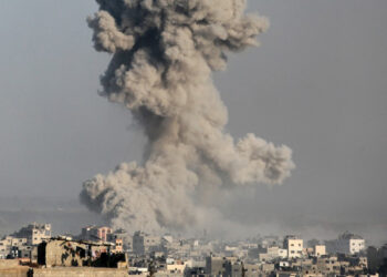 Israel army issues evacuation warning for parts of north Gaza