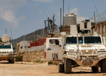 Israel eyes peace accords with Syria, Lebanon