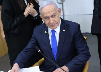 Israeli court postpones Netanyahu appearance in graft trial