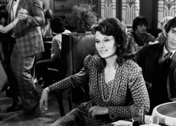 Italian Actress Lea Massari Dies at 91