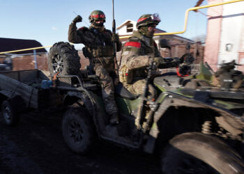 N. Korea to send army builders, deminers to Russia: Russian news agencies