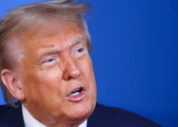 Trump says Iran did not manage to save nuclear materials ahead of US bombing