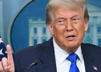 Trump says would bomb Iran again if nuclear activities start