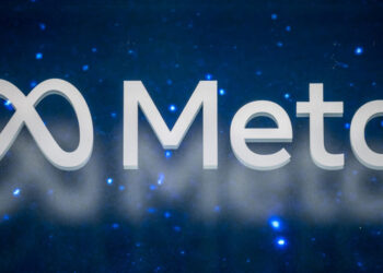 logo of Meta