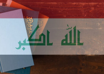 10 من افضل كتب العراق يجب قرائتها!