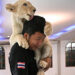 'Absolute madness': Thailand's pet lion problem