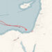 Activist boat Handala seized off Gaza brought to Israel