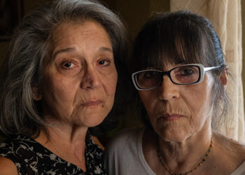 Adopted in US, Greek Cold War kids find long-lost families