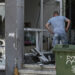 Anti-terror police probing Greek building explosion