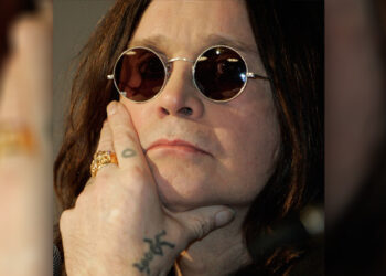 Black Sabbath frontman Ozzy Osbourne dead aged 76