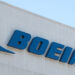 Boeing reports smaller loss as CEO sees progress in turnaround