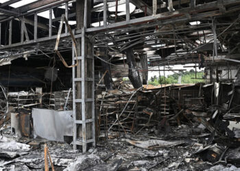 Cambodia calls for ceasefire with Thailand after deadly clashes