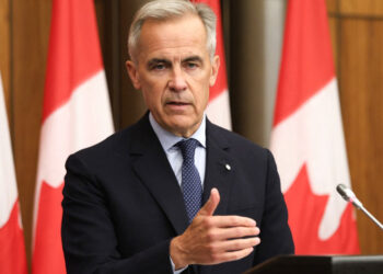 Canada's support for Palestinian state makes trade deal 'very hard'