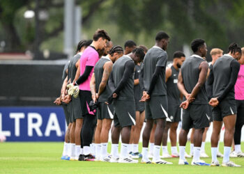 Chelsea and Barcelona fined by UEFA for financial breaches