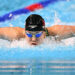 Chinese swimmer reaches world championships final aged 12