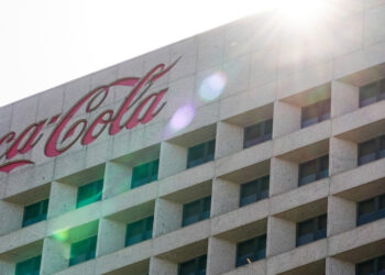 Coca-Cola plans US cane sugar alternative after Trump push