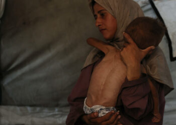 EU pressured to act against Israel over Gaza