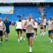 England ready to meet challenge of 'fantastic' Spain in Euro 2025 final