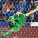 England's Carter suffers racist abuse at Euro 2025