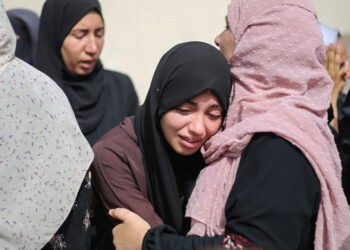 Erdogan says asked Trump to intervene over shootings at Gaza aid centres