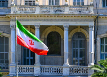 European Delegates Leave Iranian Consulate in Istanbul After Nuclear Talks