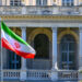 European Delegates Leave Iranian Consulate in Istanbul After Nuclear Talks