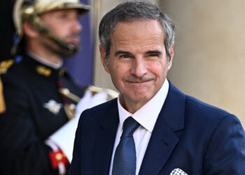 European powers plan fresh nuclear talks with Iran