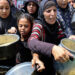 European powers urge end to Gaza 'humanitarian catastrophe'