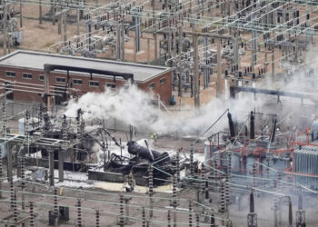 Fire that closed Heathrow traced to unrepaired transformer