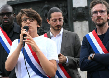 French university rejects Gaza student over 'hateful' online posts