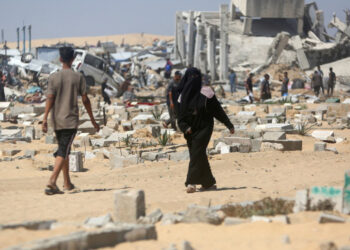 Gaza civil defence says number killed by Israeli forces rises to 52