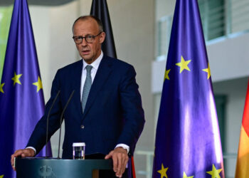 German economy faces 'substantial damage' from US-EU deal