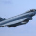 Germany approves Eurofighter jet delivery to Turkey