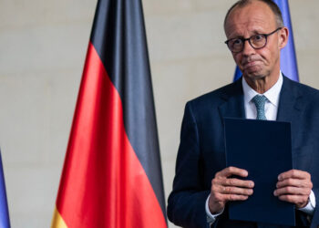 Germany to organise Gaza aid airlift