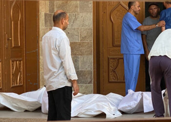 Hamas, Israel resume talks as Netanyahu set to meet Trump