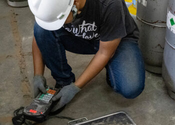 In Indonesia, a start-up captures coolants to stop global warming