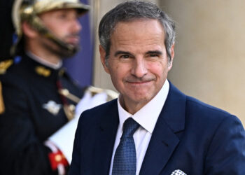 Iran confirms fresh nuclear talks with European powers