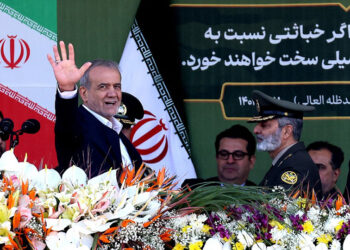 Iran president says Israel attempted to assassinate him