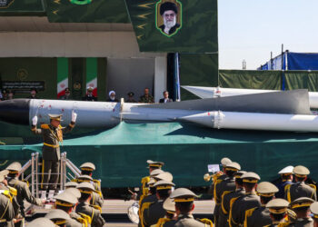 Iran rejects talks with West on 'defence capabilities'