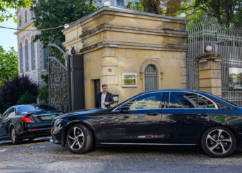 Iran says nuclear talks with European powers chance to 'correct' their stance