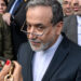 Iran says to host China, Russia on Tuesday for talks on nuclear issue
