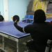 Iraqi women table tennis players chase Paralympic dreams