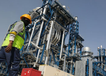 Iraq's Kurdistan enjoys all-day state electricity